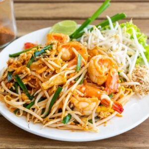 Pad Thai