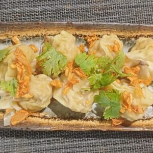 Dim Sum 3 stuks