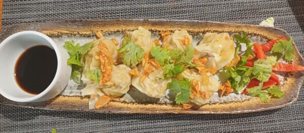 Dim Sum 3 stuks