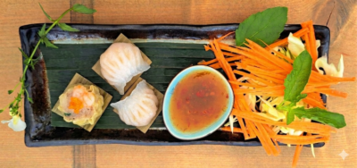 dim sum lanna thai